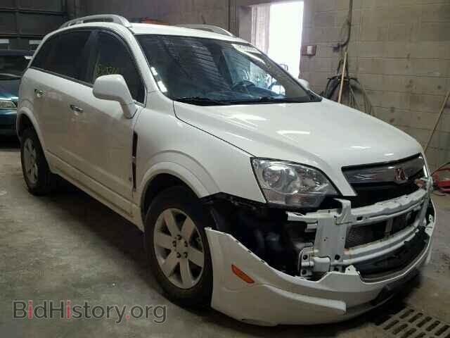 Photo 3GSCL53779S608201 - SATURN VUE 2009