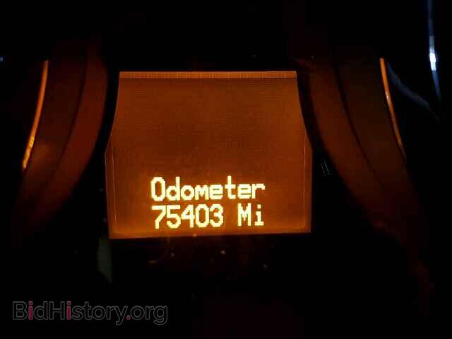 2009 SATURN VUE - VIN: 3GSCL53779S608201 - Фото 8