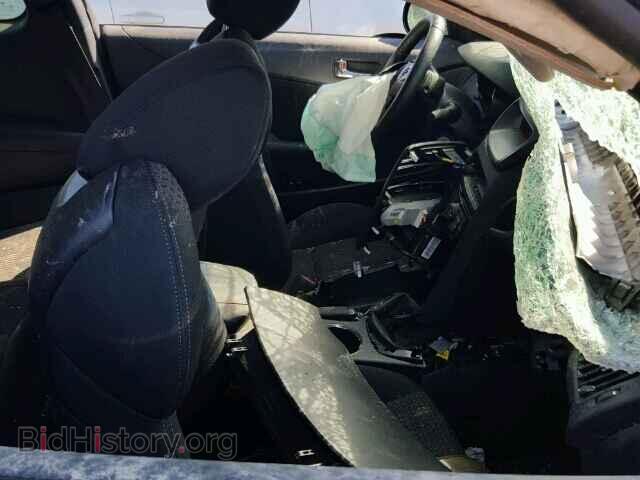 2012 HYUNDAI GENESIS - VIN: KMHHT6KD4CU076777 - Фото 5