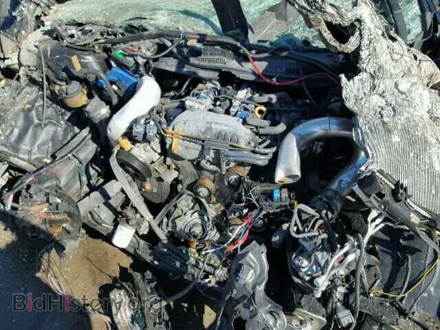 2012 HYUNDAI GENESIS - VIN: KMHHT6KD4CU076777 - Фото 7