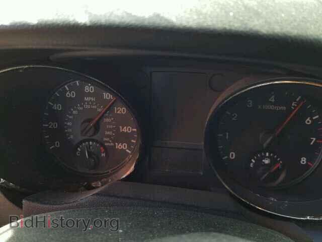 2012 HYUNDAI GENESIS - VIN: KMHHT6KD4CU076777 - Фото 8