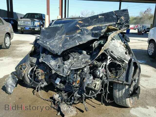 2012 HYUNDAI GENESIS - VIN: KMHHT6KD4CU076777 - Фото 10