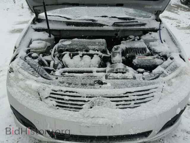 2010 KIA OPTIMA - VIN: KNAGG4A85A5376832 - Фото 7