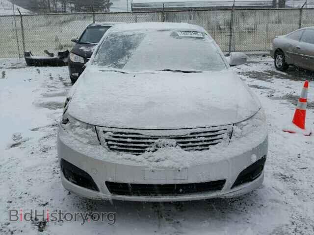 2010 KIA OPTIMA - VIN: KNAGG4A85A5376832 - Фото 9