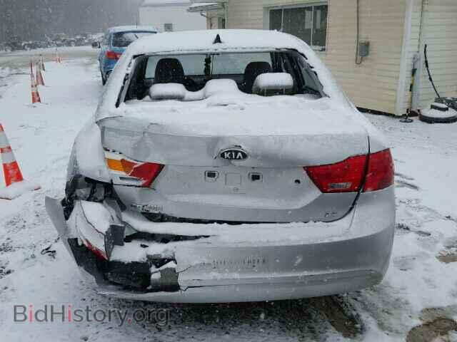 2010 KIA OPTIMA - VIN: KNAGG4A85A5376832 - Фото 10