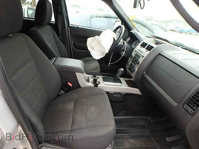 2009 FORD ESCAPE - VIN: 1FMCU03G89KA66156 - Photo 5