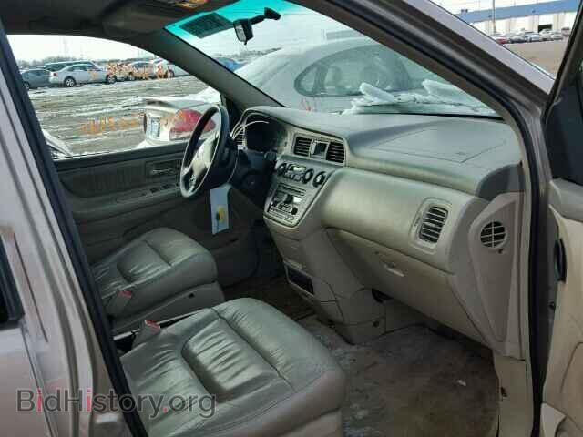 2003 HONDA ODYSSEY - VIN: 5FNRL18003B067809 - Фото 5