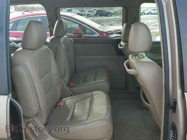 2003 HONDA ODYSSEY - VIN: 5FNRL18003B067809 - Фото 6