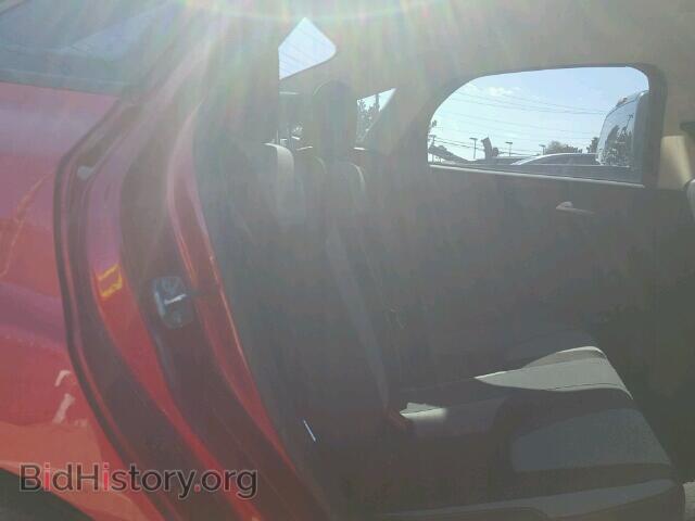2012 FORD FOCUS - VIN: 1FAHP3F26CL310607 - Фото 6