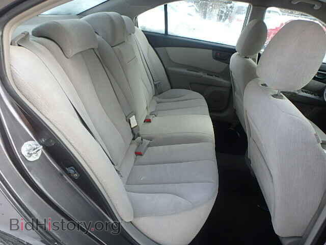 2008 KIA OPTIMA - VIN: KNAGE123885226859 - Фото 6