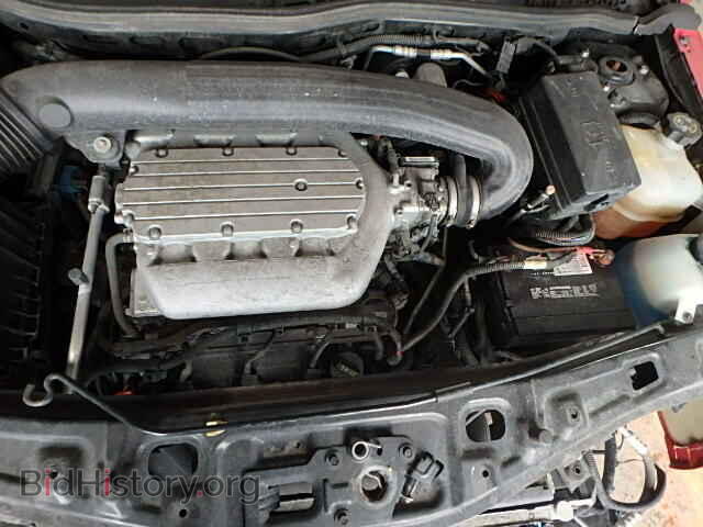 2004 SATURN VUE - VIN: 5GZCZ53434S826655 - Фото 7