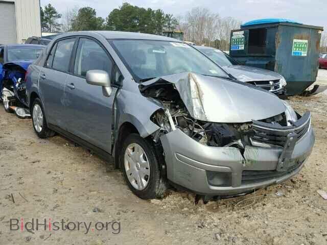 Фотография 3N1BC1AP2AL365448 - NISSAN VERSA 2010