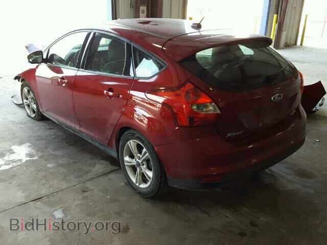 2013 FORD FOCUS - VIN: 1FADP3K25DL131142 - Фото 3