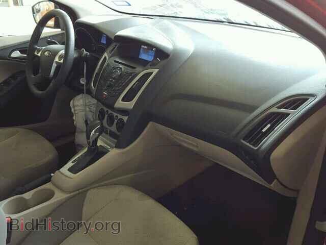 2013 FORD FOCUS - VIN: 1FADP3K25DL131142 - Фото 5