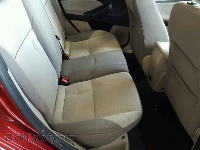 2013 FORD FOCUS - VIN: 1FADP3K25DL131142 - Фото 6