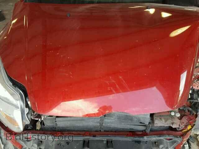 2013 FORD FOCUS - VIN: 1FADP3K25DL131142 - Фото 7