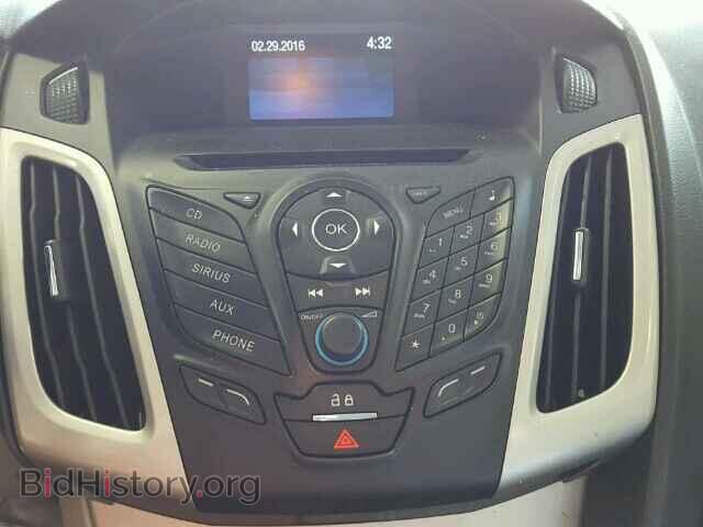 2013 FORD FOCUS - VIN: 1FADP3K25DL131142 - Фото 10