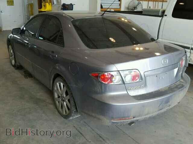 2006 MAZDA 6 - VIN: 1YVHP80D265M41831 - Фото 3