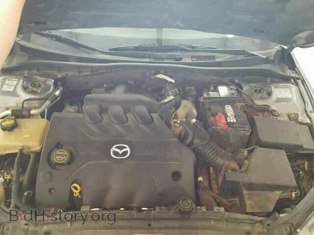 2006 MAZDA 6 - VIN: 1YVHP80D265M41831 - Фото 7