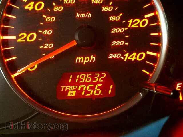 2006 MAZDA 6 - VIN: 1YVHP80D265M41831 - Фото 8