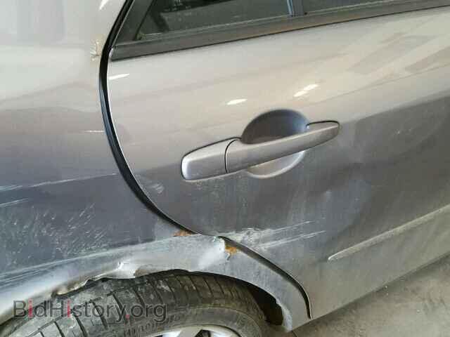 2006 MAZDA 6 - VIN: 1YVHP80D265M41831 - Фото 10