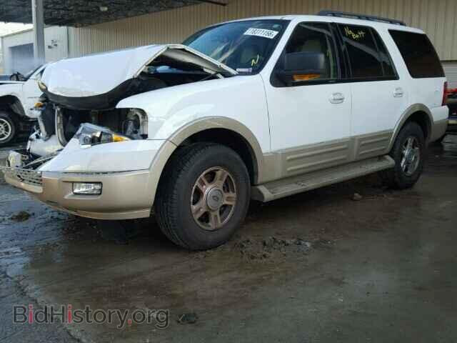 2006 FORD EXPEDITION - VIN: 1FMFU17546LA89743 - Фото 2
