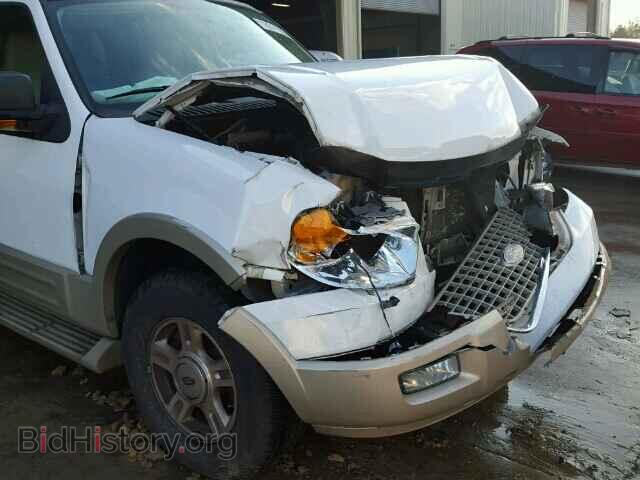 2006 FORD EXPEDITION - VIN: 1FMFU17546LA89743 - Фото 9