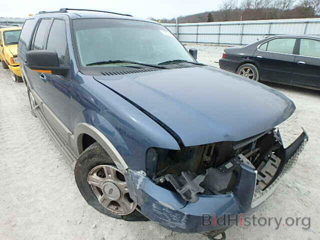 Photo 1FMPU18L94LB15610 - FORD EXPEDITION 2004