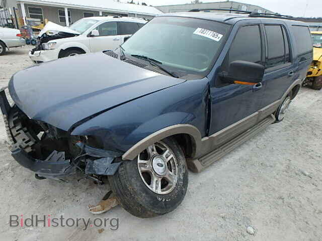 2004 FORD EXPEDITION - VIN: 1FMPU18L94LB15610 - Photo 2