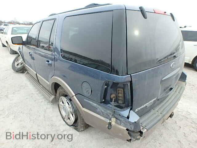 2004 FORD EXPEDITION - VIN: 1FMPU18L94LB15610 - Photo 3