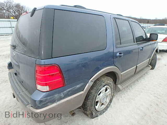2004 FORD EXPEDITION - VIN: 1FMPU18L94LB15610 - Photo 4