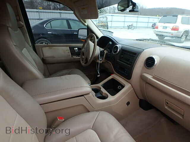 2004 FORD EXPEDITION - VIN: 1FMPU18L94LB15610 - Photo 5