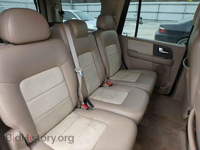 2004 FORD EXPEDITION - VIN: 1FMPU18L94LB15610 - Photo 6