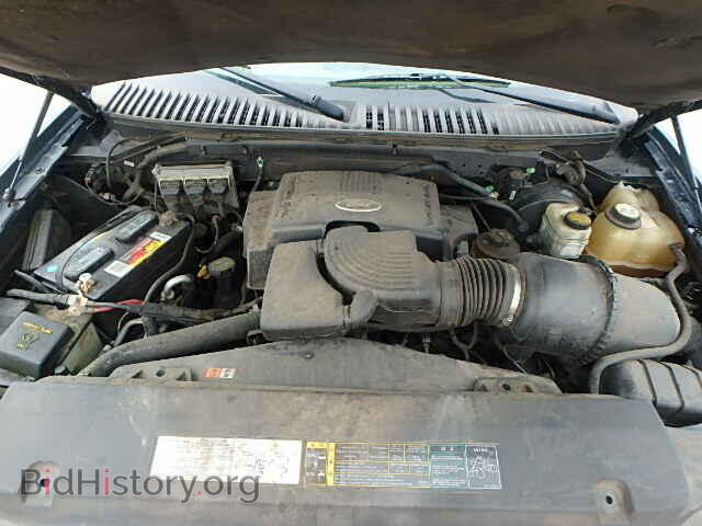 2004 FORD EXPEDITION - VIN: 1FMPU18L94LB15610 - Photo 7