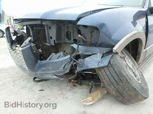 2004 FORD EXPEDITION - VIN: 1FMPU18L94LB15610 - Photo 9