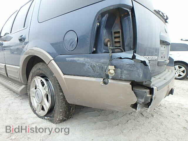2004 FORD EXPEDITION - VIN: 1FMPU18L94LB15610 - Photo 10