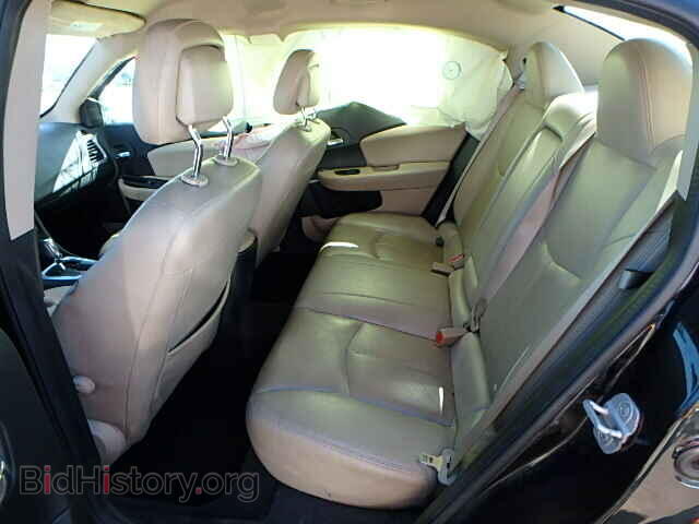2011 DODGE AVENGER - VIN: 1B3BD2FGXBN514040 - Photo 6
