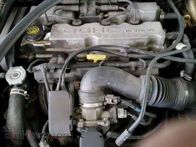 2003 CHRYSLER SEBRING - VIN: 1C3EL46X03N563554 - Фото 7
