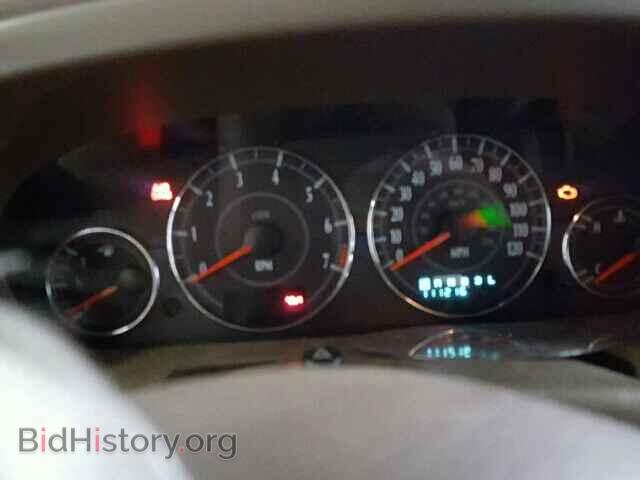 2003 CHRYSLER SEBRING - VIN: 1C3EL46X03N563554 - Фото 8