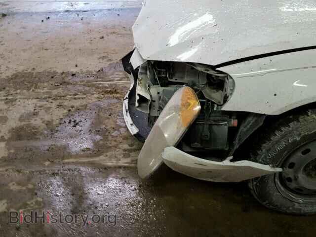 2003 CHRYSLER SEBRING - VIN: 1C3EL46X03N563554 - Фото 9