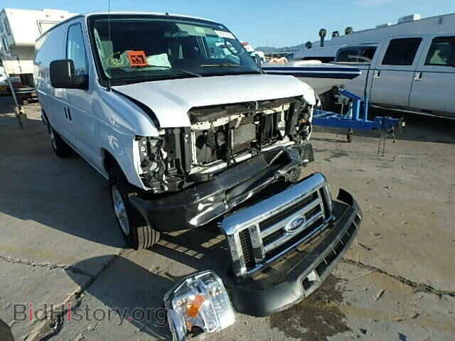 Photo 1FTNE1EW1BDA66496 - FORD ECONOLINE 2011