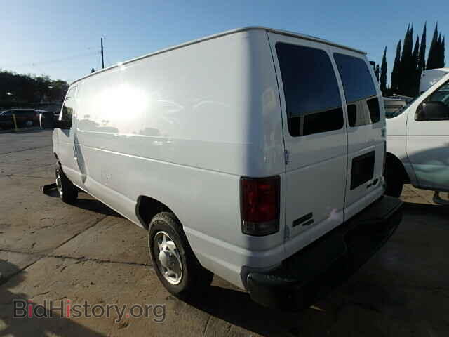 2011 FORD ECONOLINE - VIN: 1FTNE1EW1BDA66496 - Фото 3