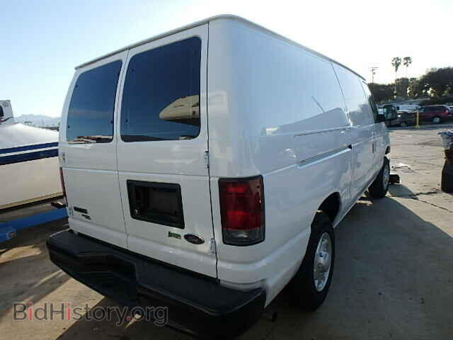 2011 FORD ECONOLINE - VIN: 1FTNE1EW1BDA66496 - Фото 4