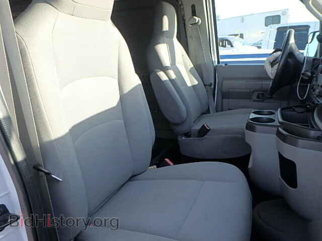 2011 FORD ECONOLINE - VIN: 1FTNE1EW1BDA66496 - Фото 6