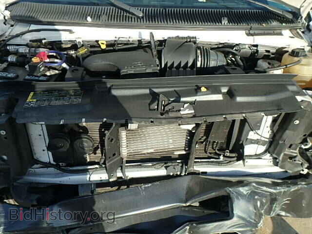 2011 FORD ECONOLINE - VIN: 1FTNE1EW1BDA66496 - Фото 7