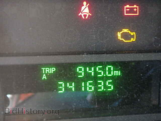2011 FORD ECONOLINE - VIN: 1FTNE1EW1BDA66496 - Фото 8
