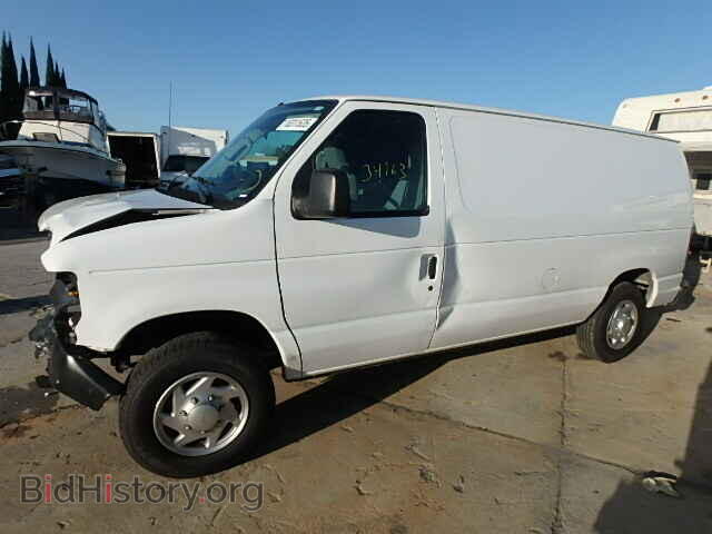 2011 FORD ECONOLINE - VIN: 1FTNE1EW1BDA66496 - Фото 10