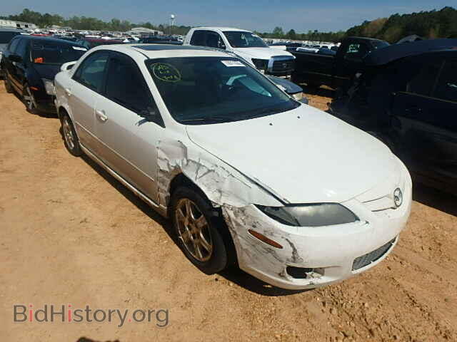 Фотография 1YVHP80C765M40763 - MAZDA 6 2006