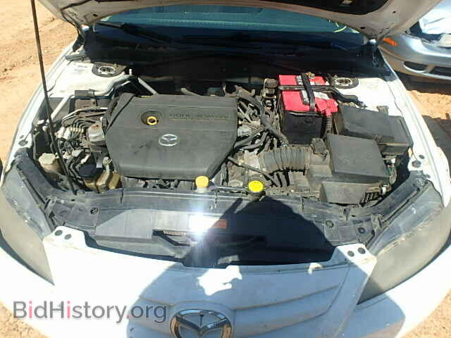 2006 MAZDA 6 - VIN: 1YVHP80C765M40763 - Фото 7