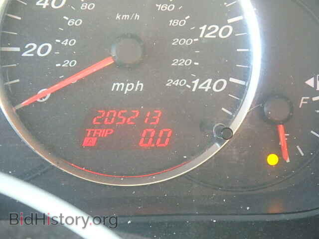 2006 MAZDA 6 - VIN: 1YVHP80C765M40763 - Фото 8